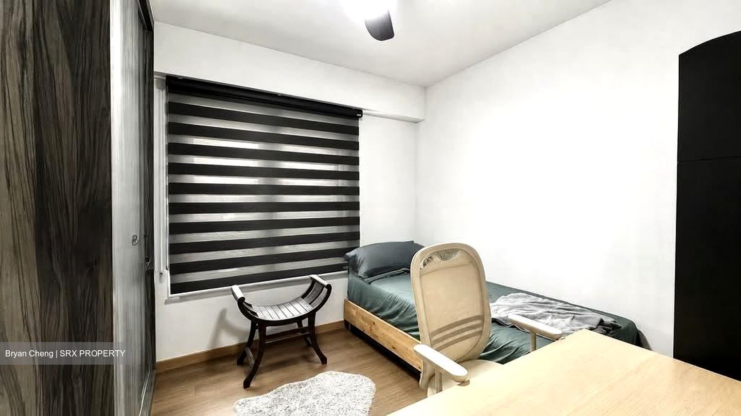 Blk 409C Northshore Residences II (Punggol), HDB 4 Rooms #559228081